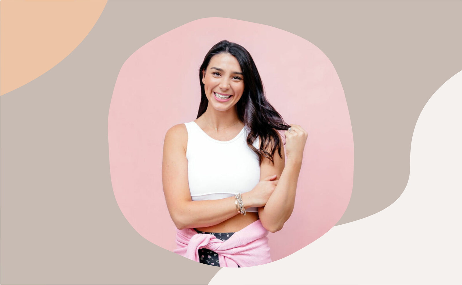 The Benefits & How To's of Baby-Led Weaning With Blogger Mada Lavey