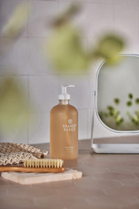 Safe Hand Soap for Pregnancy: 5 Non-Toxic Options 