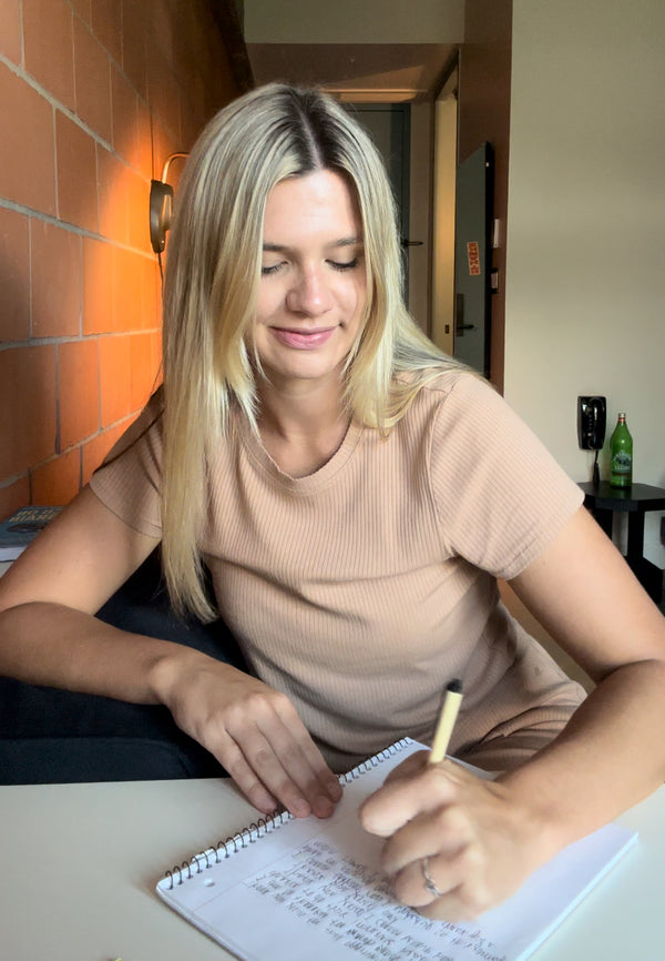 Mindfulness at 10-Day Stay