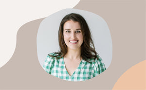 Pelvic Floor Health: What It Means & Why It's Important With Doctor Of Physical Therapy, Jessica Bowman 