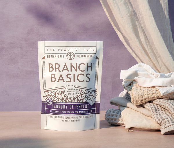 Our Favorite 1,4-Dioxane-Free Laundry Detergents