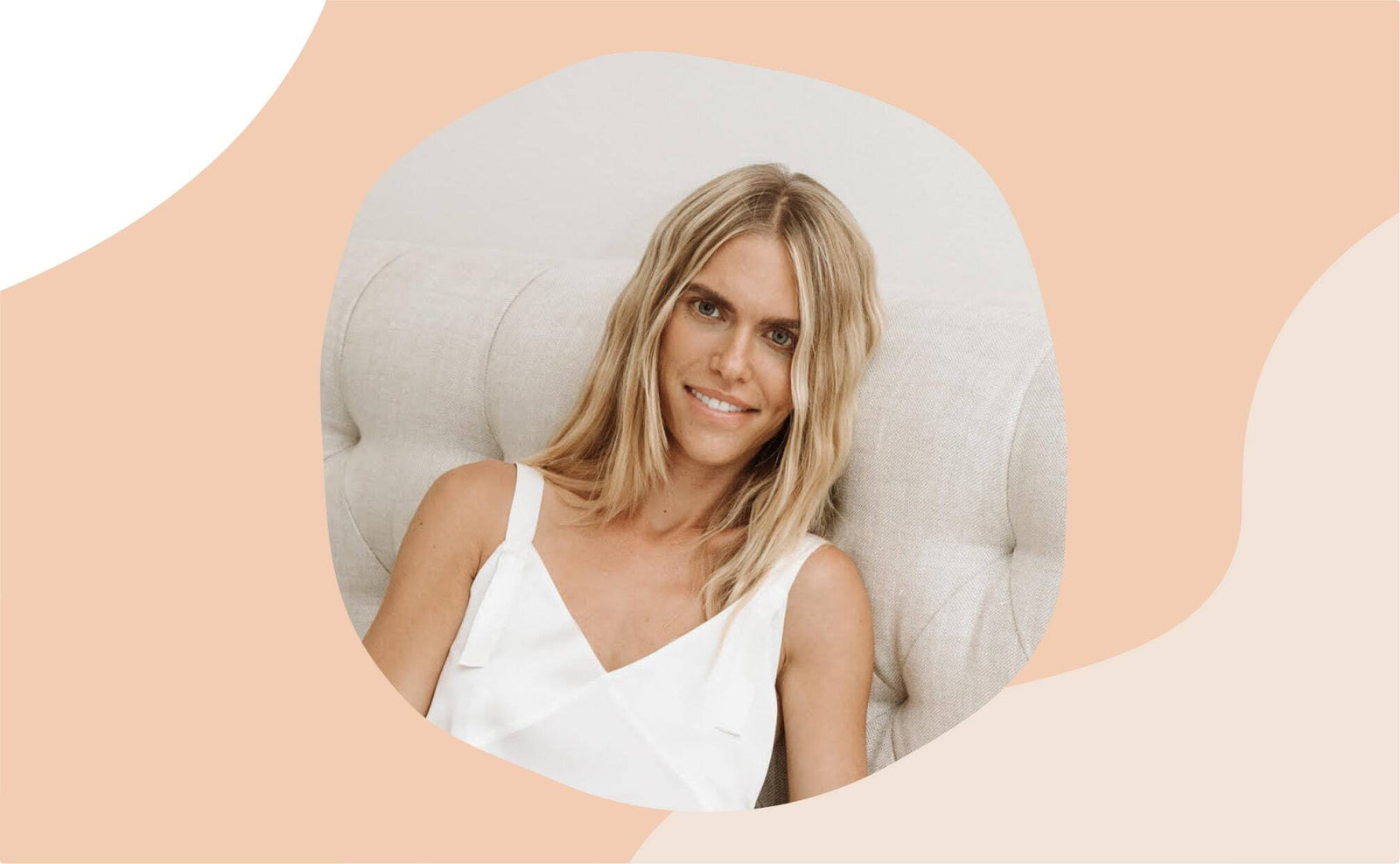 Overcoming Trauma & The Power Of Mindset With Lauren Scruggs Kennedy