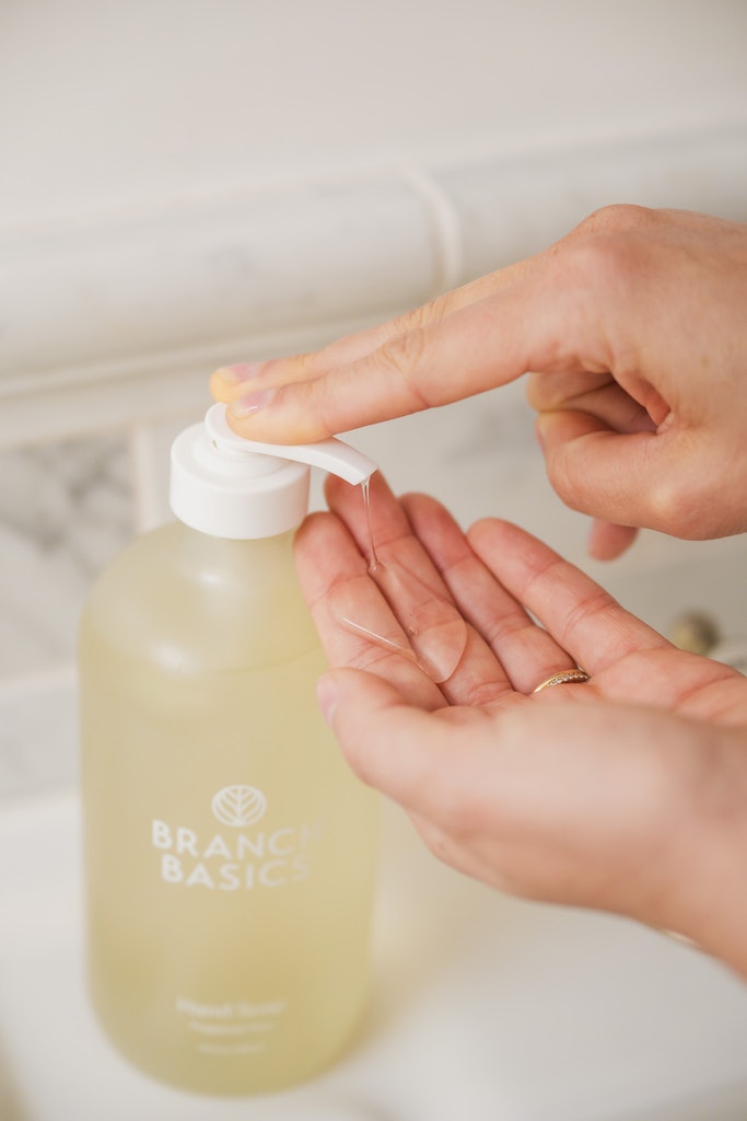 Antibacterial vs. Regular Soap Which Should I Choose?