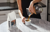 Team Kion Shares The Benefits of Organic Coffee 