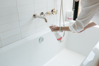 The Best Natural Bathroom Cleaners 
