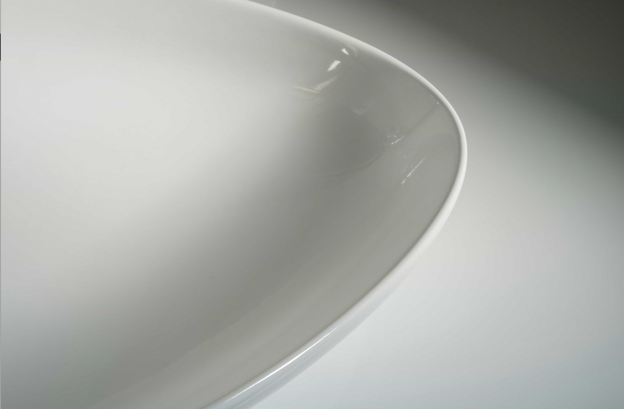 How to Clean a Porcelain Sink Naturally