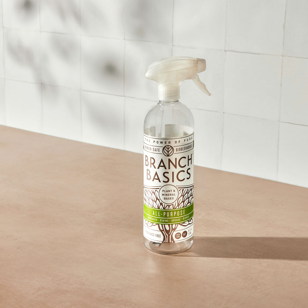 Basic Branch Cleaner How To Use Branch Basics All-Purpose: 47+ Ways