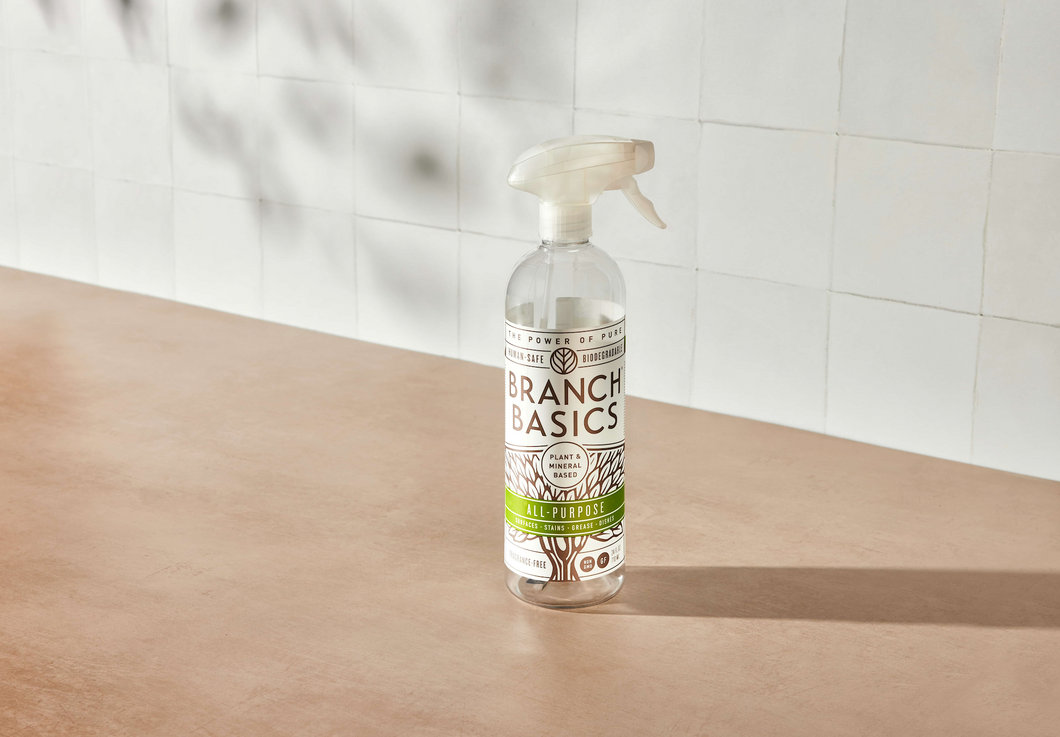 How To Use Branch Basics AllPurpose Complete Guide