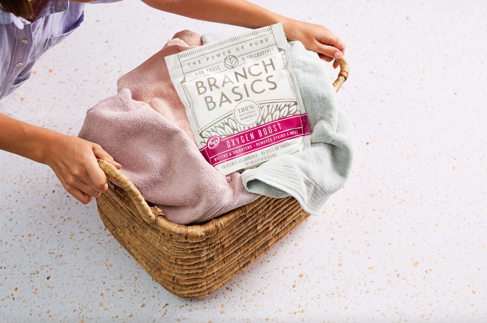 7 Toxic Cleaning Products To Avoid & Safe Swaps