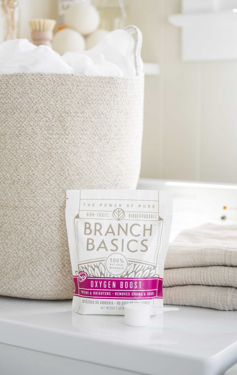 Can You Be Allergic To Bleach? Try These Safe Alternatives