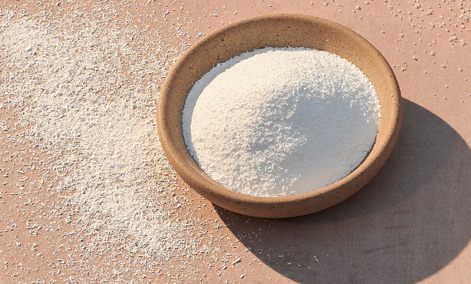 Branch Basics Ingredient: Sodium Bicarbonate