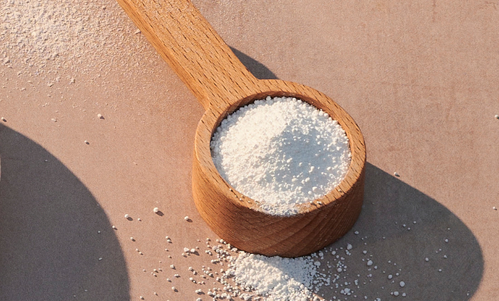 Branch Basics Ingredient: Sodium Phytate