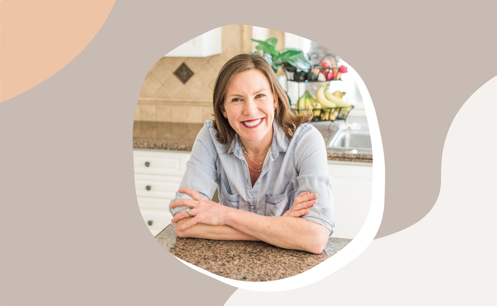 Breaking Down Baby-Led Weaning with Leading Expert Katie Ferraro