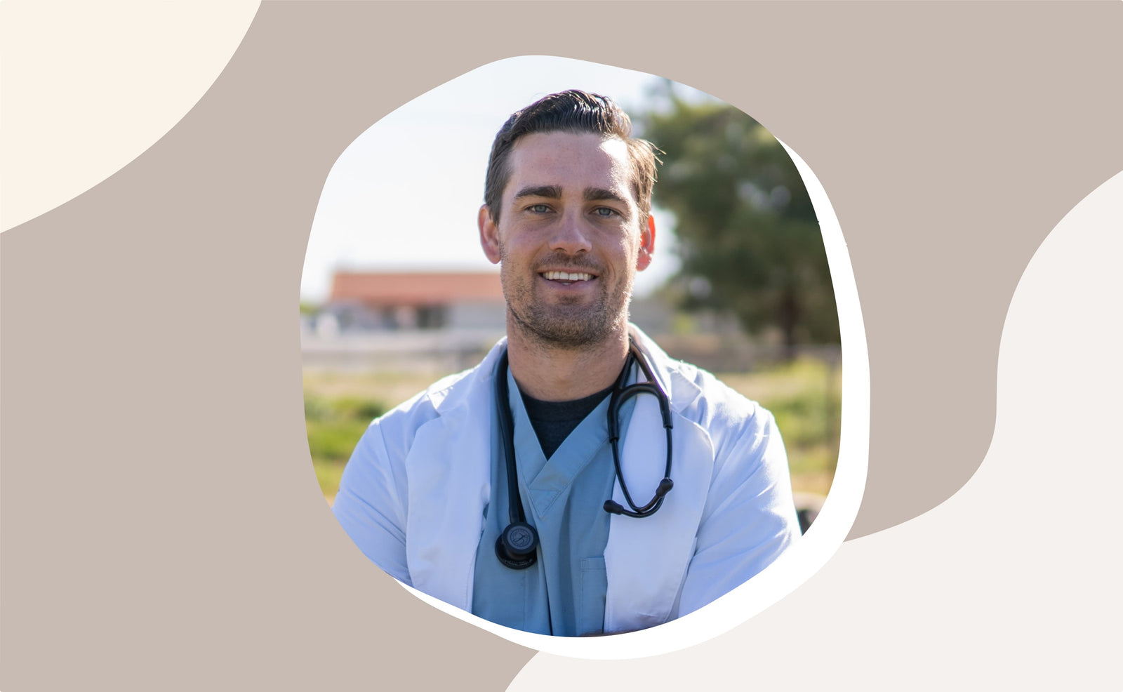 The Importance Of Knowing Where Our Food Comes From With Primal Pastures Co-Founder Rob McDaniel