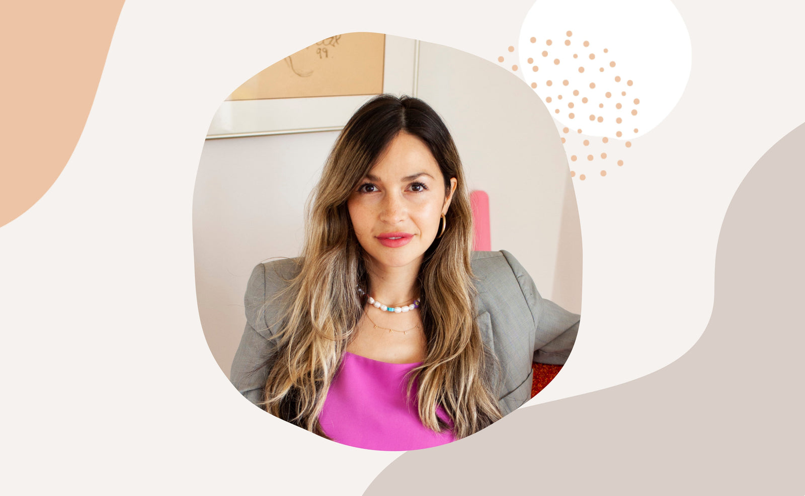 Entrepreneurship, Motherhood & Self Care with Bala Co-Founder Natalie Holloway