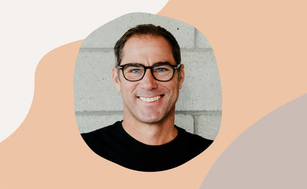 Creating Safe & Eco-Friendly Baby Gear With Bumbleride Founder Matt Reichardt