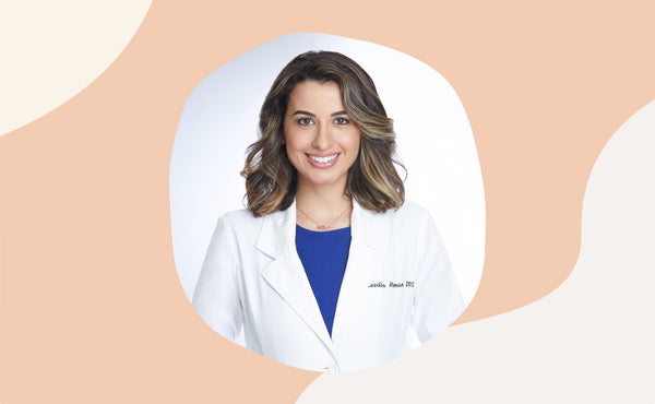 The Connection Between Oral Health, Hormones + Early Childhood Dental Habits With Dr. Leedia Riman