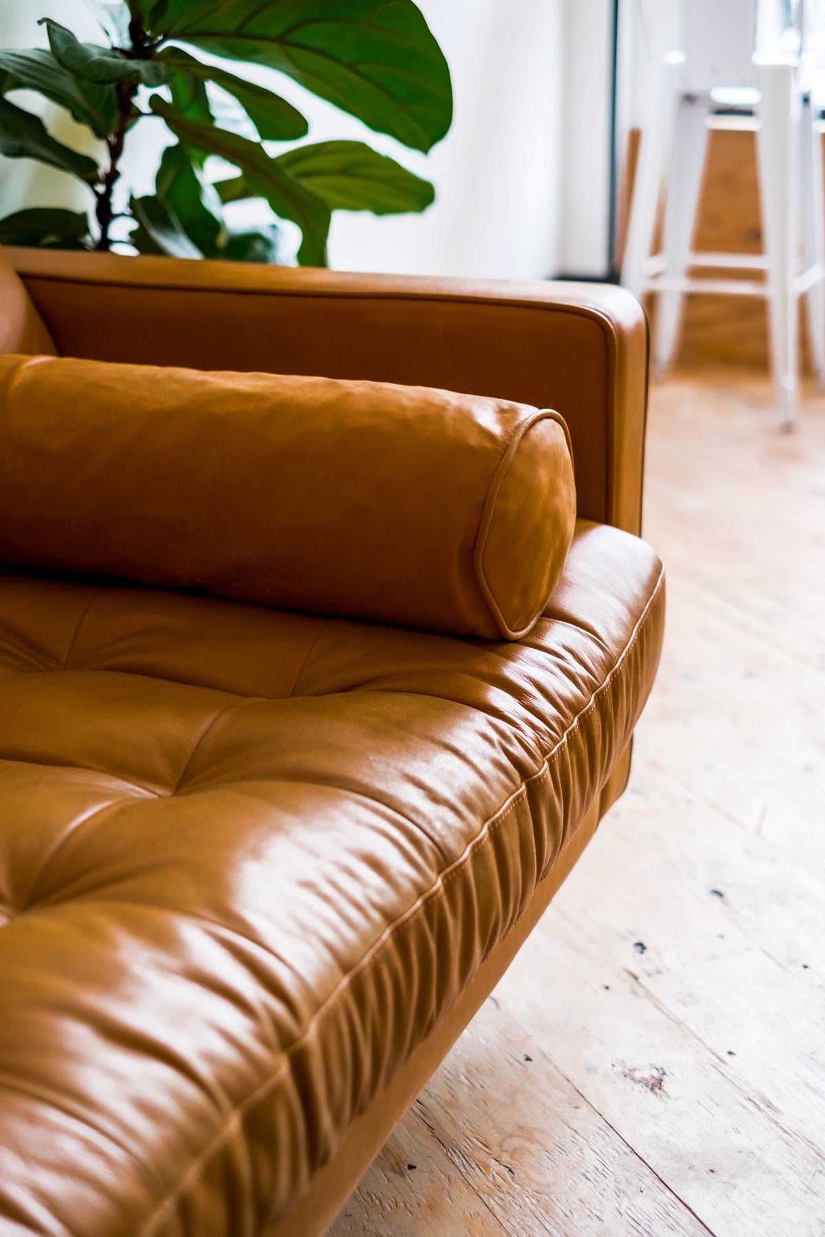 How to Clean Fake Leather Furniture