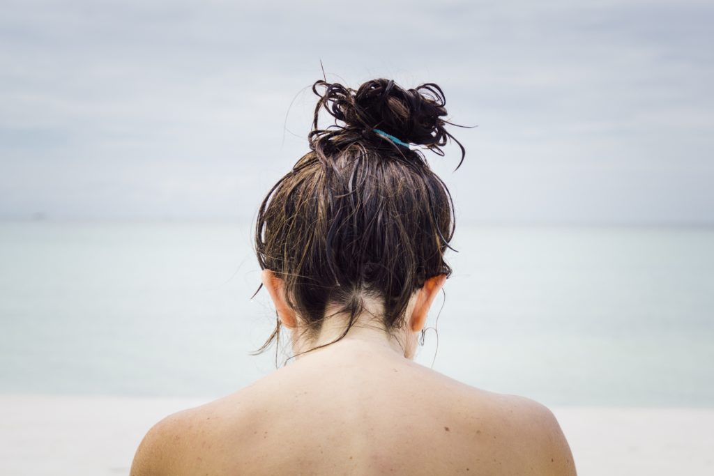Stop the Itch! How to Treat Eczema Naturally