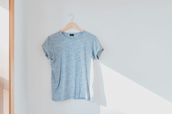 How to Deodorize Clothes Using 5 Safe Solutions