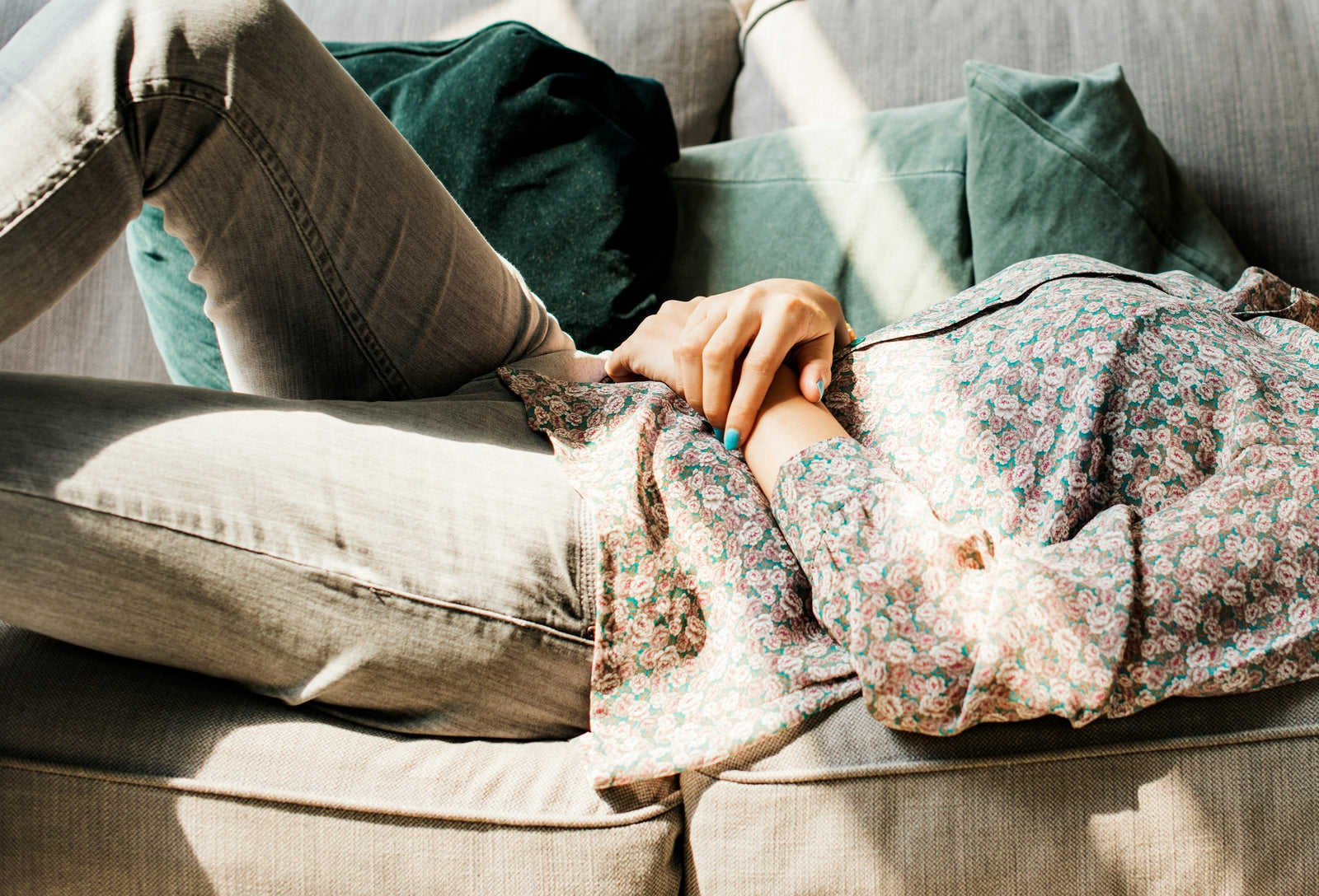 Natural Ways to Support Your Health With Endometriosis