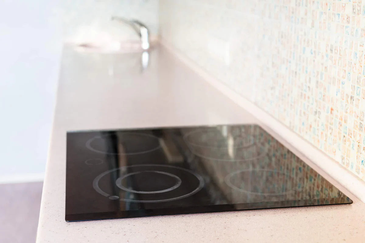 7 Best Natural Glass Stove Top Cleaners