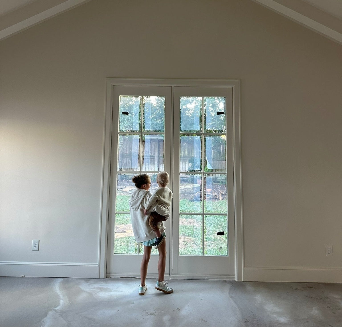 Healthy Home Reno Series Part 2: The Interior