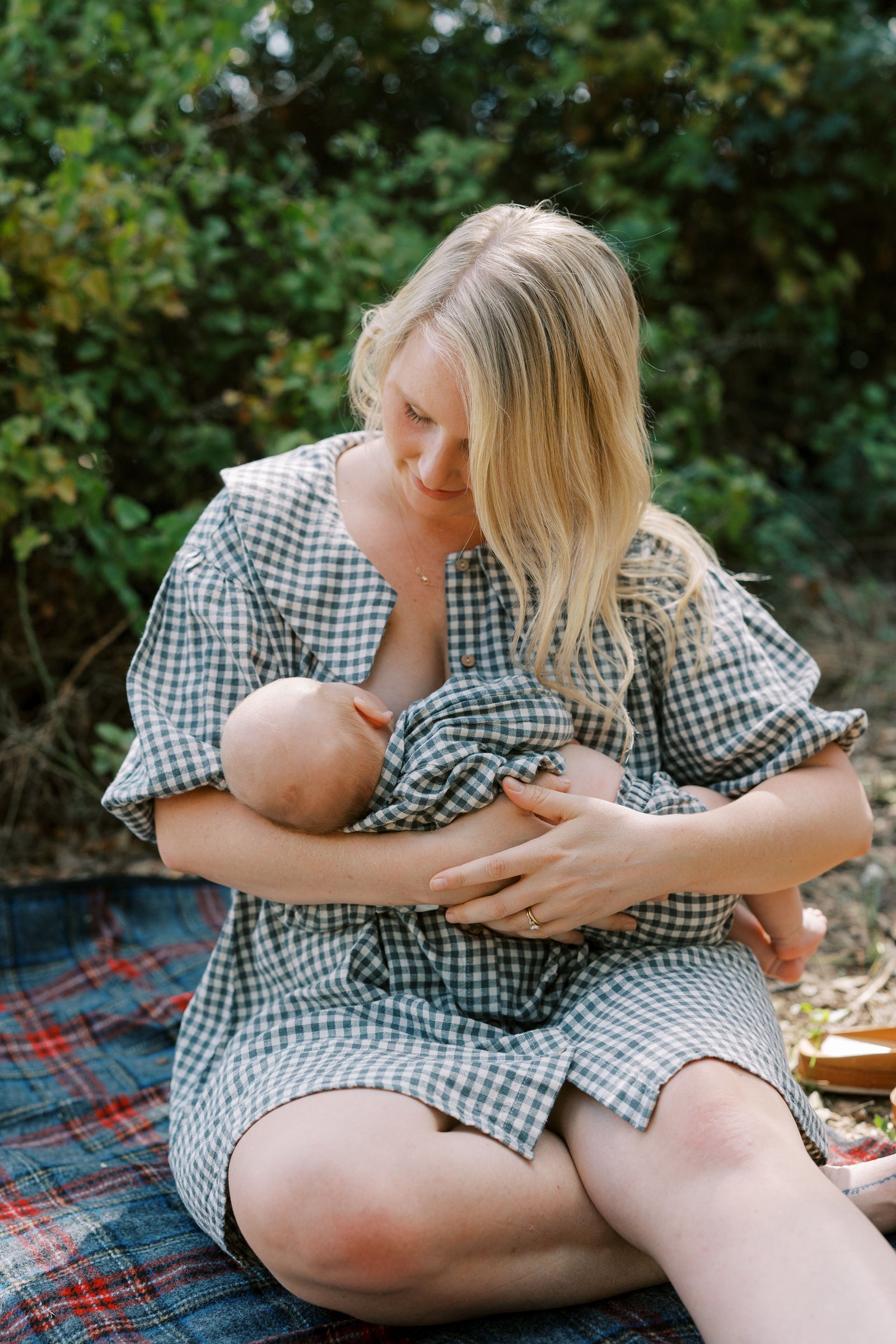 Breastfeeding Support: Why It Is Crucial To Your Success
