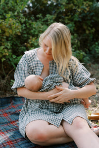 Breastfeeding Support: Why It Is Crucial To Your Success 