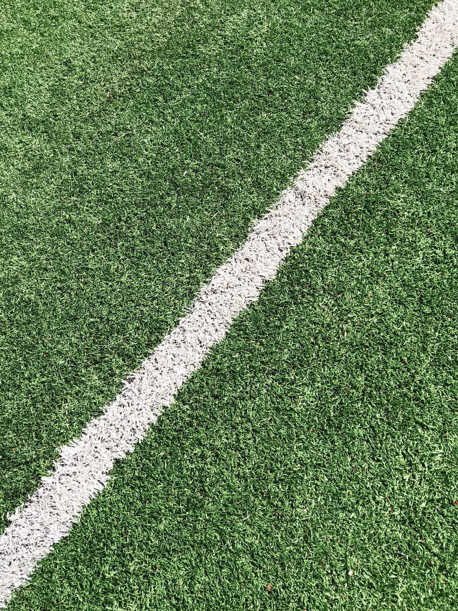 The Dangers of Artificial Turf