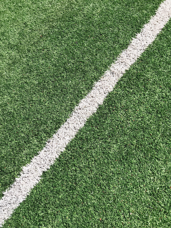 The Dangers of Artificial Turf