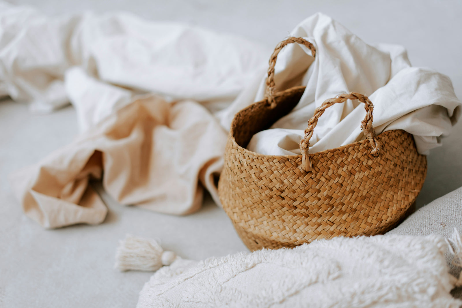 How to Get Blood Stains Out of Clothes
