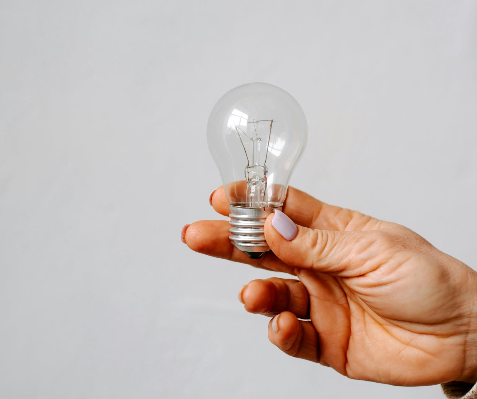 The Negative Impacts of LED Lighting—And Why Incandescent Bulbs Deserve a Second Look