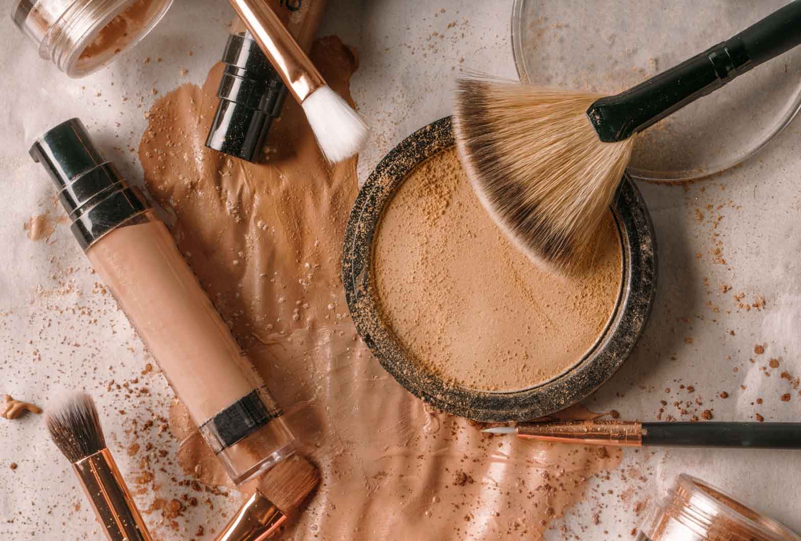 Branch Basics' non-toxic makeup recommendations