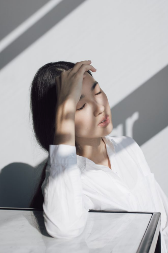 Natural Remedies for Headaches and Migraines