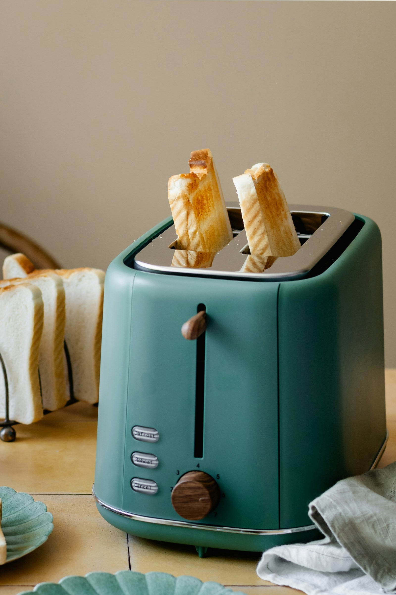 How To Clean A Toaster Naturally