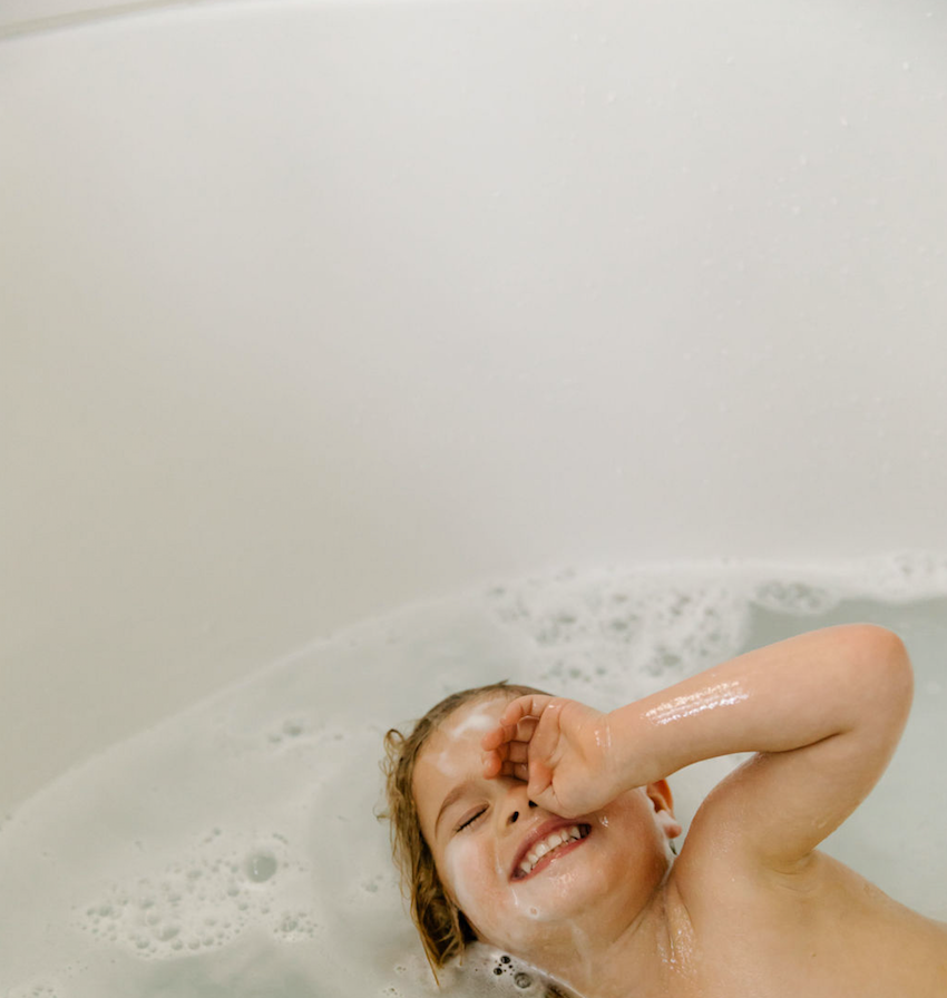 Iodine Baths: An Effective Natural Remedy For Fever & Illness