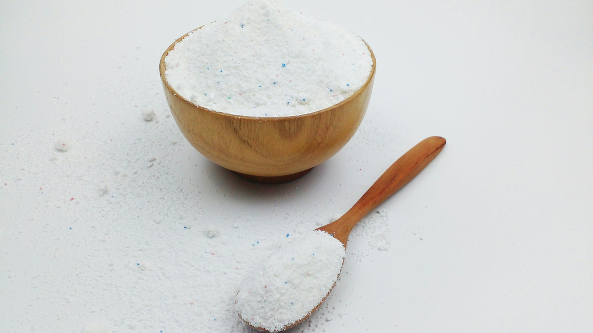 What is Sodium Percarbonate?