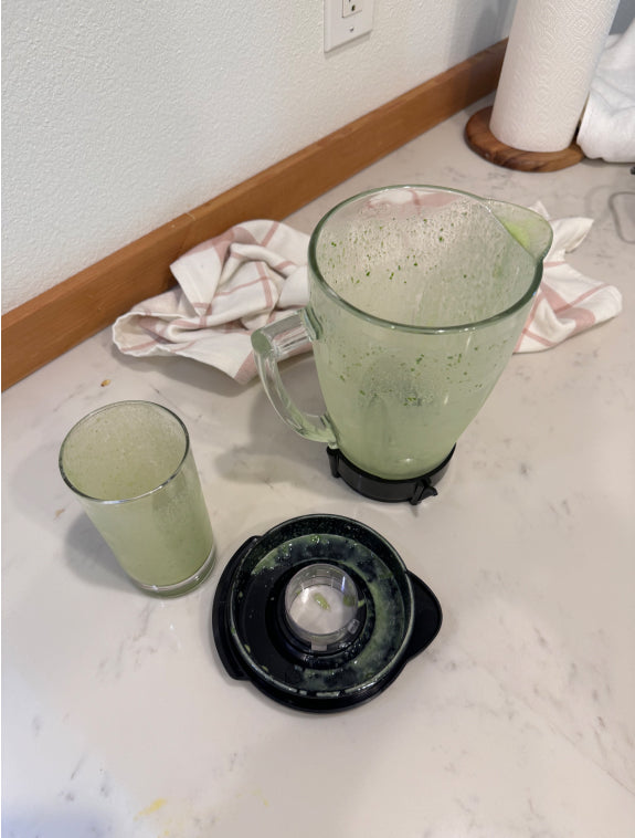 Card 4 before - View 2