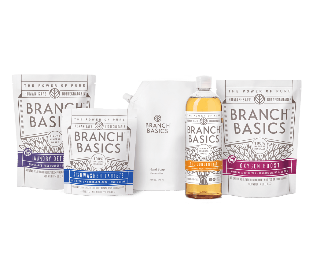 Ultimate Refill Bundle