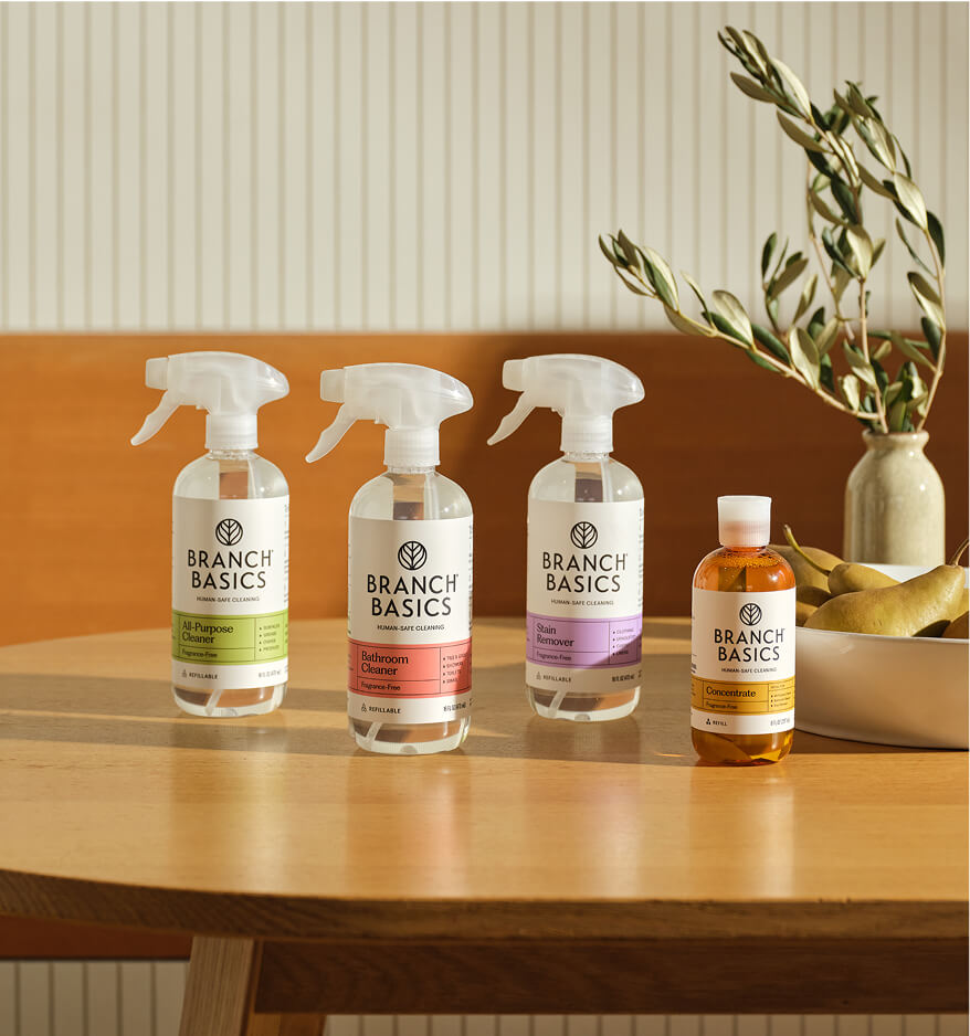 Target Cleaning Tips & Tricks