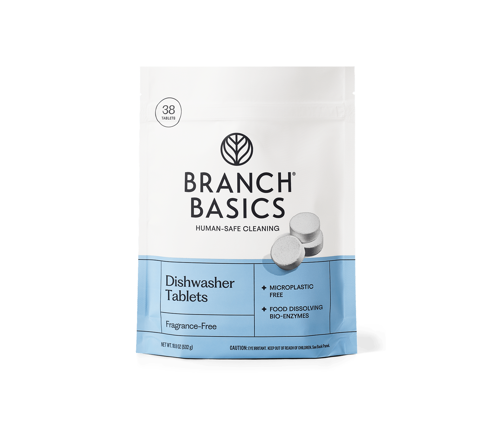 Dishwasher Tablets - Single