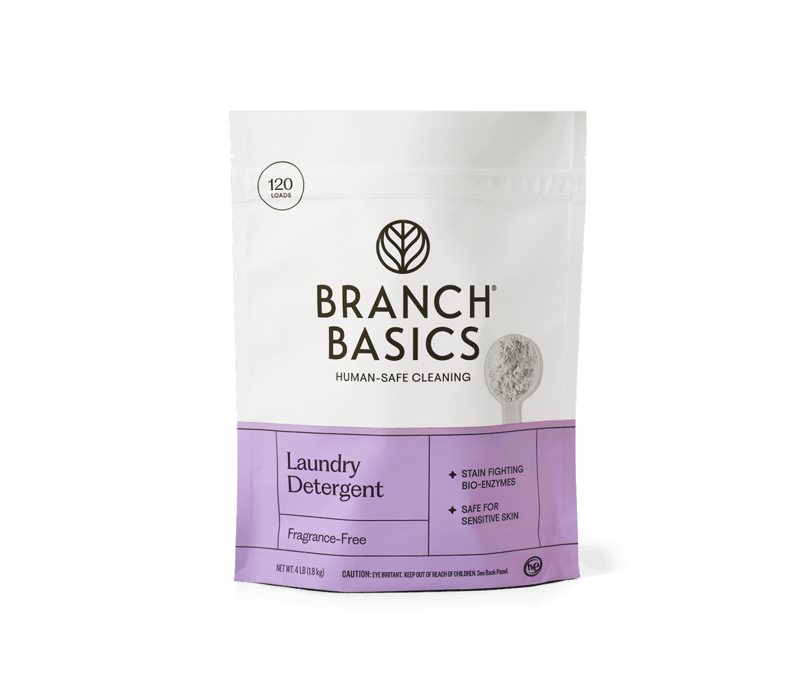 Laundry Detergent