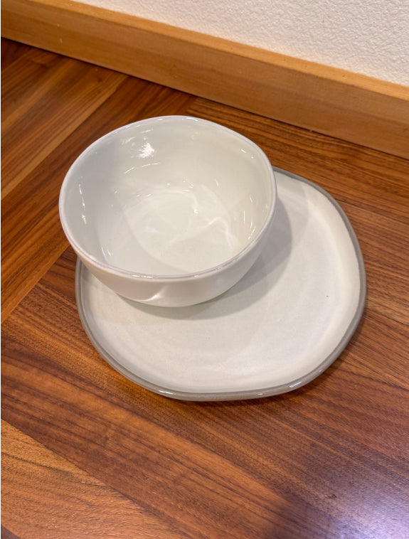 Card 1 before - View 1