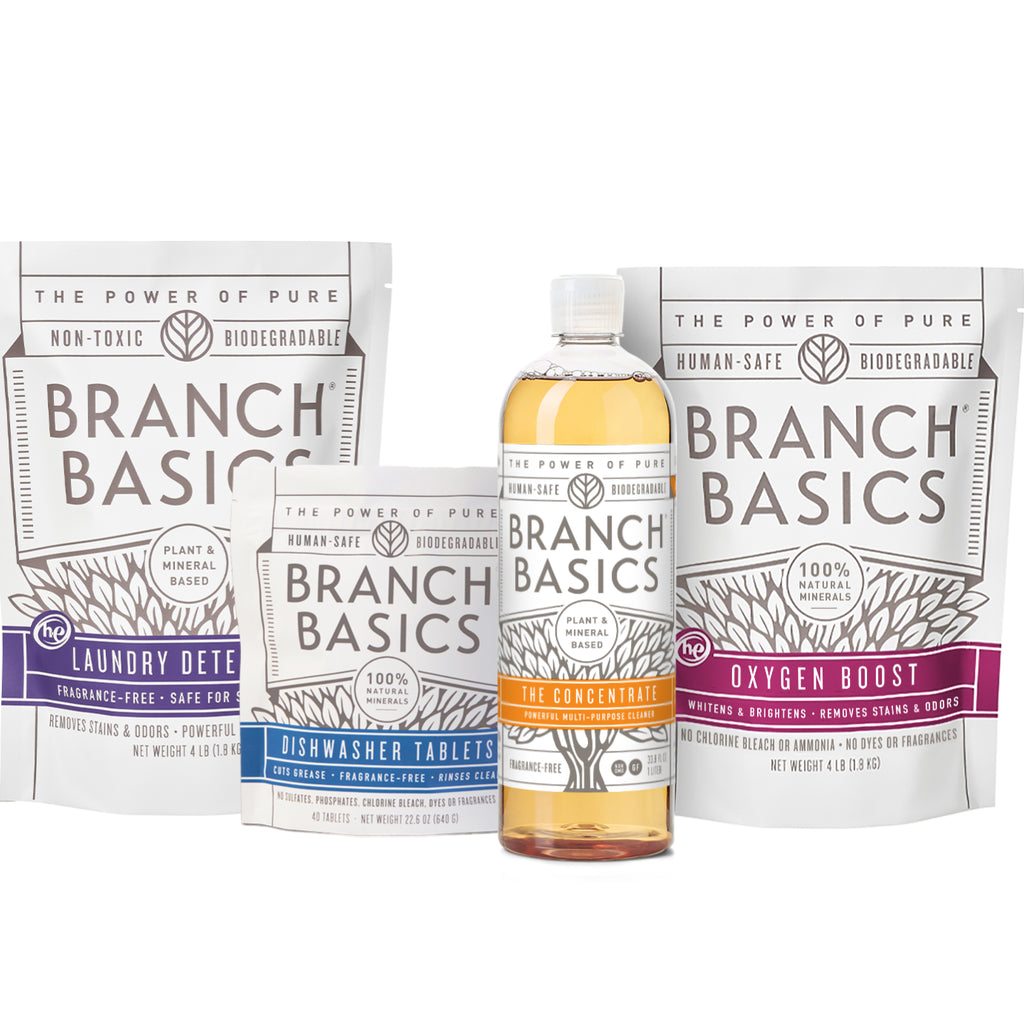 The Bestsellers Bundle