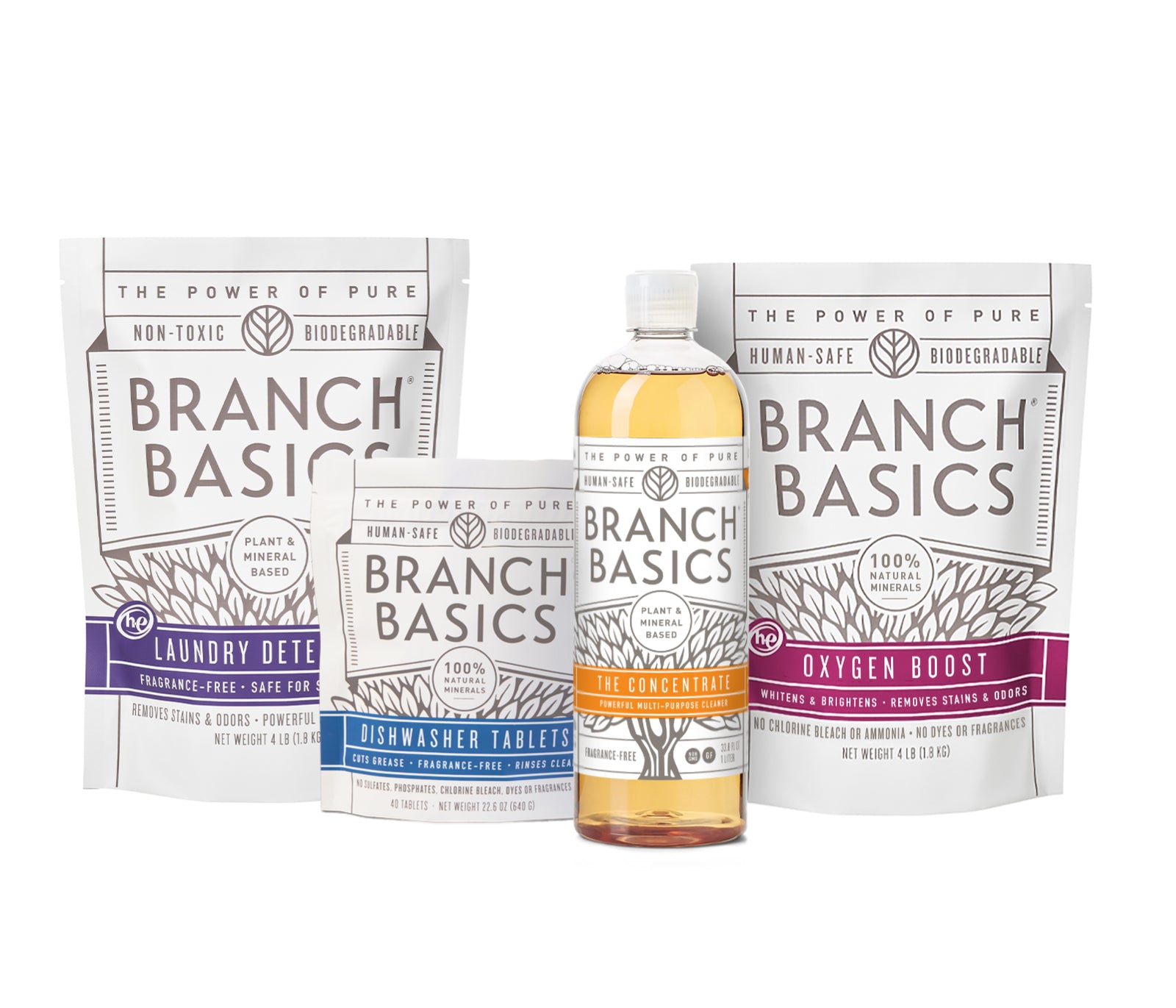 The Best Sellers Bundle displayed against a white background.