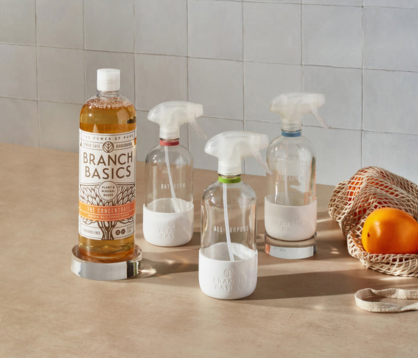 Cleaning Essentials Kit (Glass) - View 1

