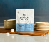 Dishwasher Tablets (Single)- Thumbnail View 1
