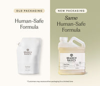 Gel Hand Soap (Refill)- Thumbnail View 2
