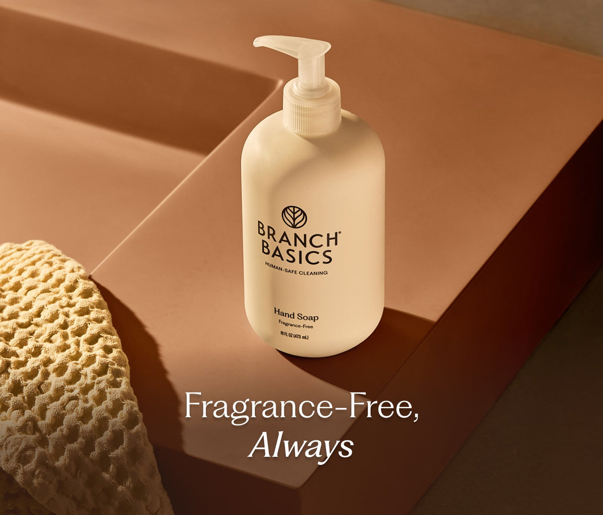 Gel Hand Soap (Bottle)- View 4
